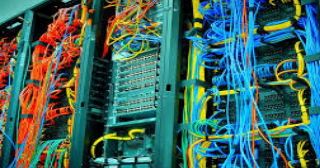 Профессиональный монтаж слаботочных сетей и систем от 1538 руб. в Армавире - ЭлектроРмв