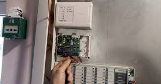 Монтаж беспроводной охранной сигнализации от 3076 руб. в Армавире - ЭлектроРмв