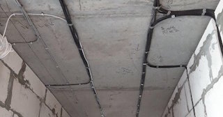 Прокладка электропроводки в коробах от ЭлектроРмв в Армавире - от 1538 рублей